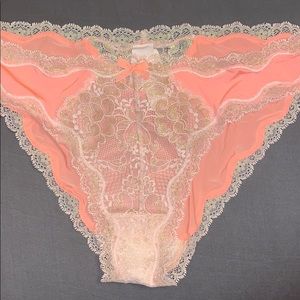 Victorias Secret Tropical Dream Angels Cheekini